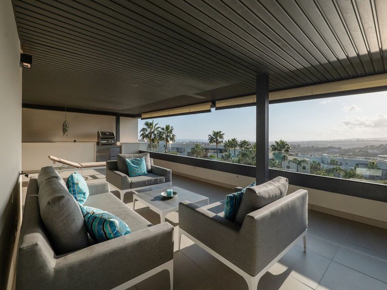 Apartment for Sale in Los Flamingos, Malaga 7