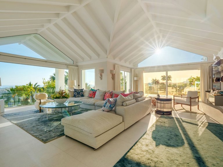 Villa for Sale in Benahavís, Malaga 8