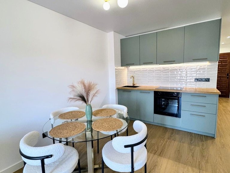 Apartment for Sale in Torre De La Horadada, Alicante 10