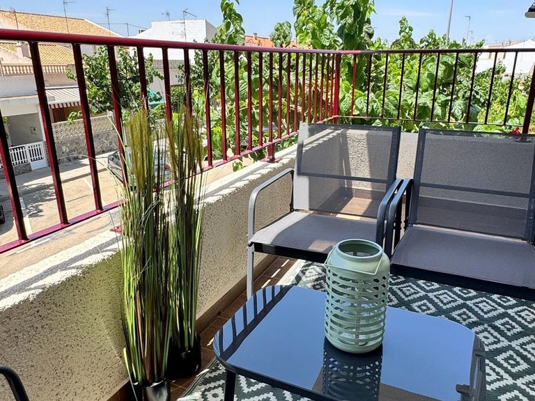 Apartment for Sale in Torre De La Horadada, Alicante 13