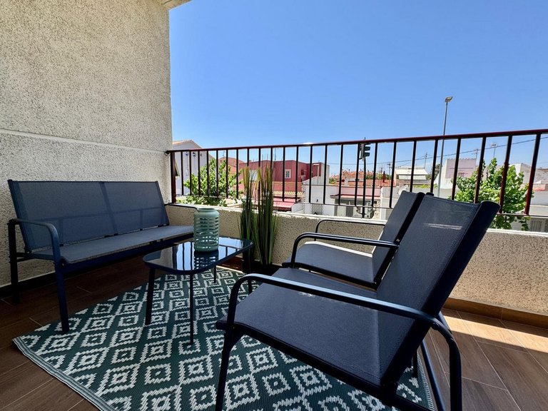 Apartment for Sale in Torre De La Horadada, Alicante 14