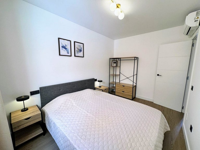 Apartment for Sale in Torre De La Horadada, Alicante 15