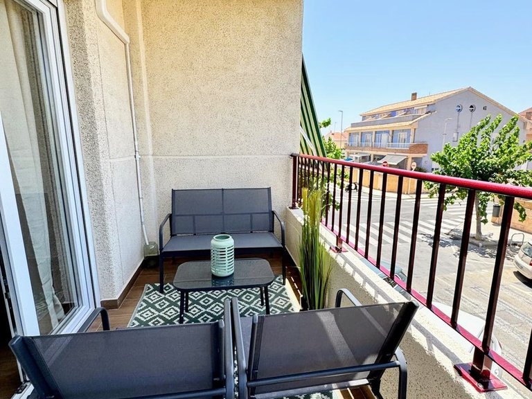 Apartment for Sale in Torre De La Horadada, Alicante 24