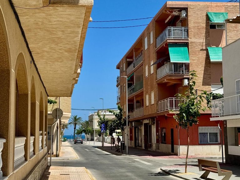 Apartment for Sale in Torre De La Horadada, Alicante 27