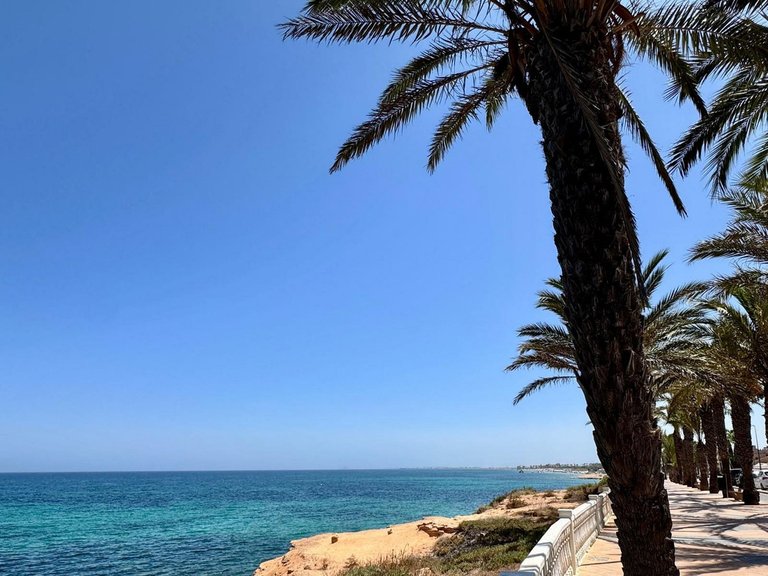 Apartment for Sale in Torre De La Horadada, Alicante 29