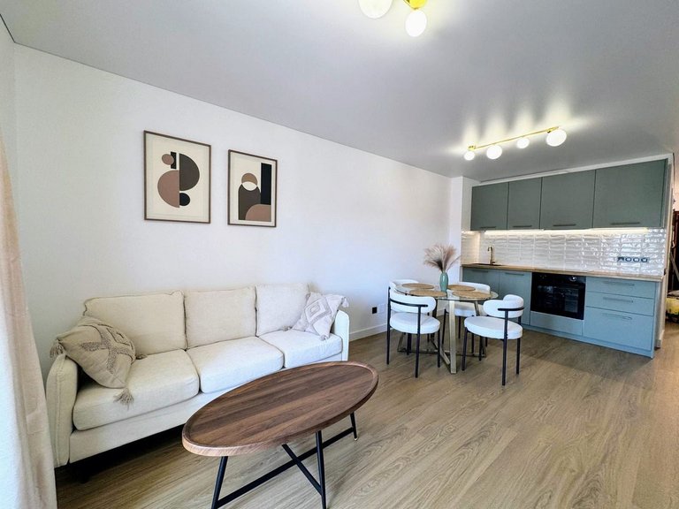 Apartment for Sale in Torre De La Horadada, Alicante 3