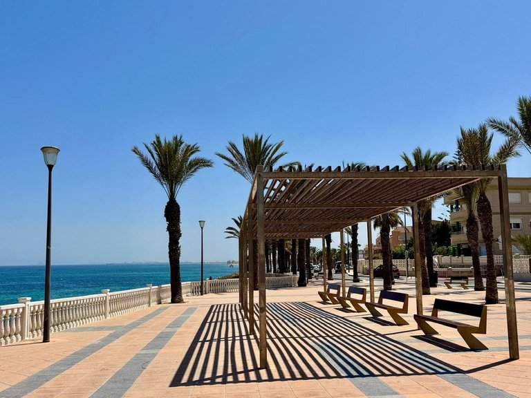 Apartment for Sale in Torre De La Horadada, Alicante 30