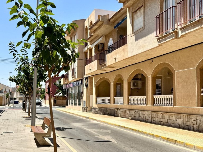 Apartment for Sale in Torre De La Horadada, Alicante 31