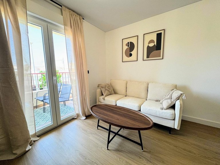 Apartment for Sale in Torre De La Horadada, Alicante 9
