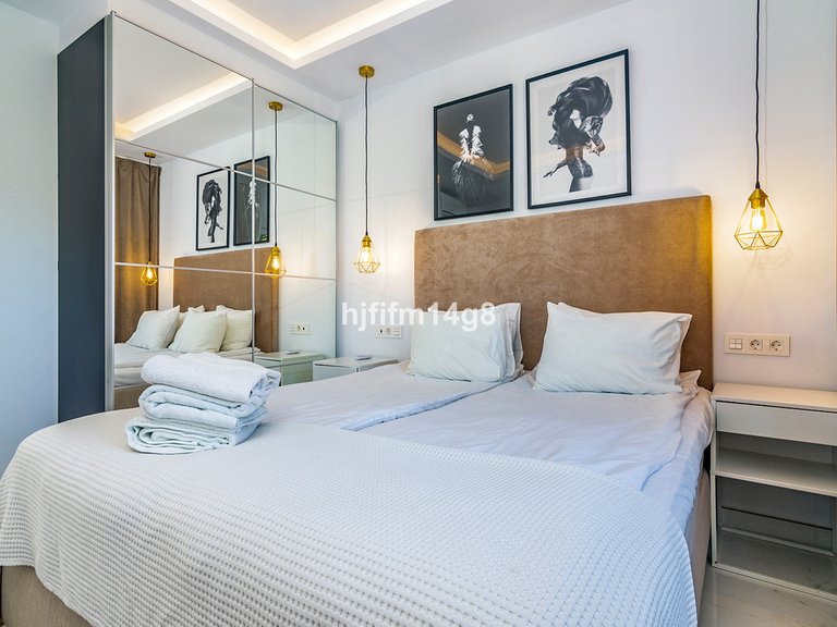 Apartment for Sale in Nueva Andalucía, Malaga 13