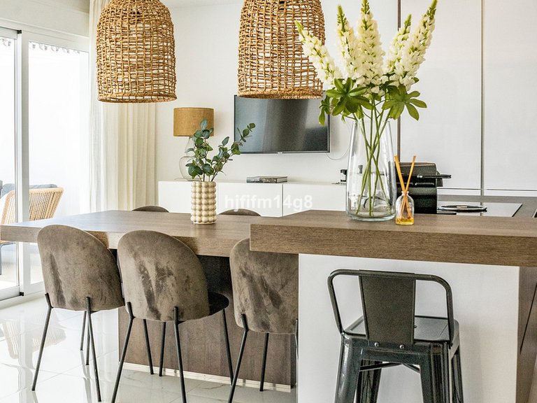 Apartment for Sale in Nueva Andalucía, Malaga 29