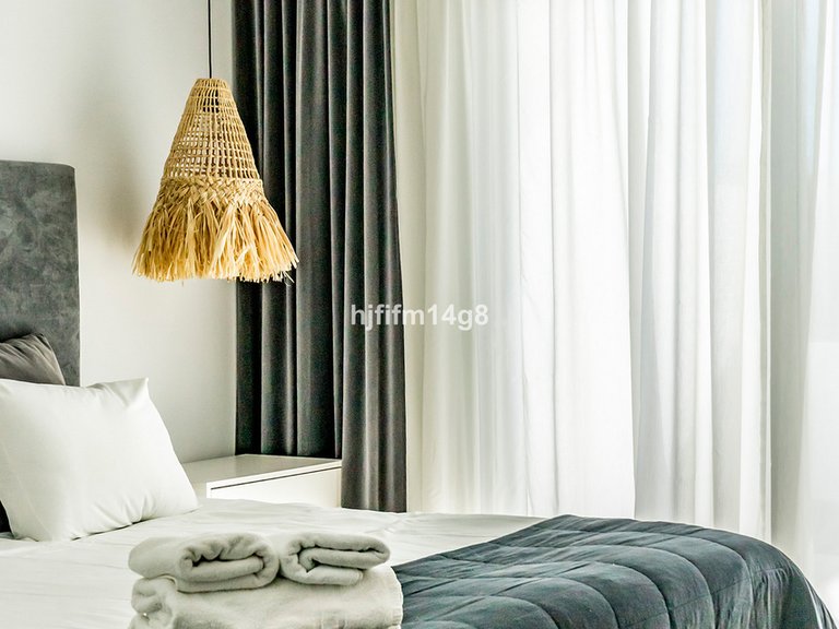 Apartment for Sale in Nueva Andalucía, Malaga 32