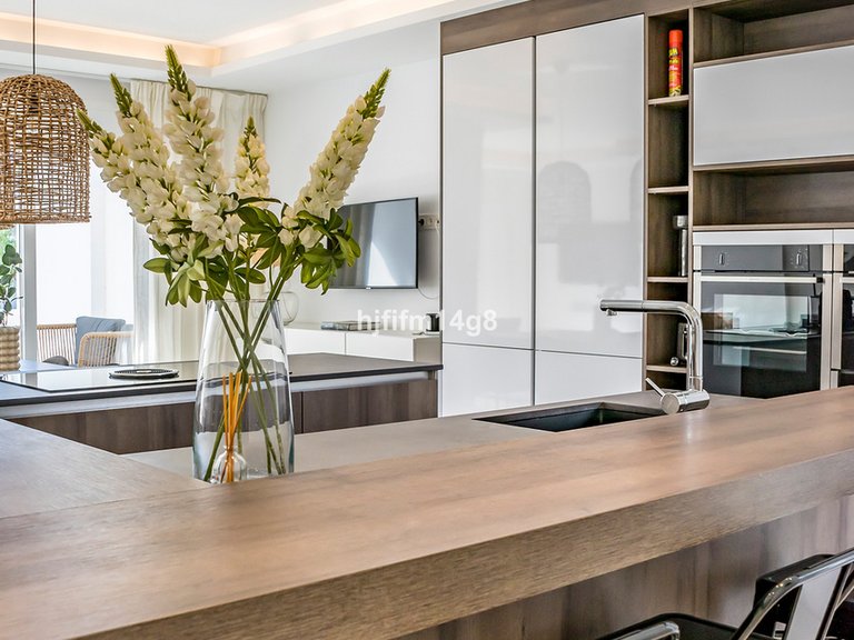 Apartment for Sale in Nueva Andalucía, Malaga 36