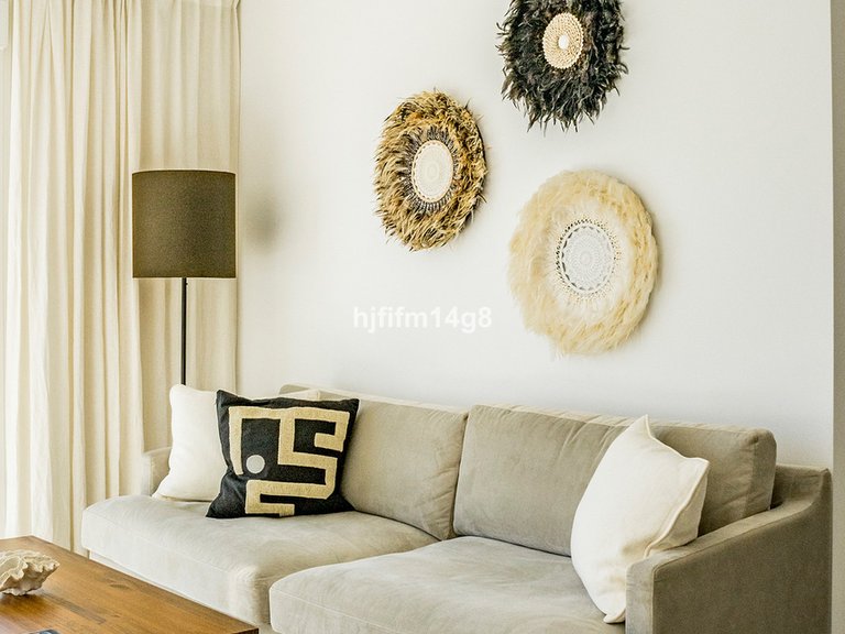 Apartment for Sale in Nueva Andalucía, Malaga 38