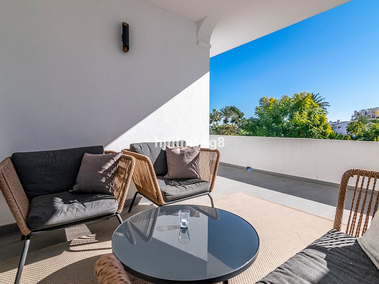 Apartment for Sale in Nueva Andalucía, Malaga 5