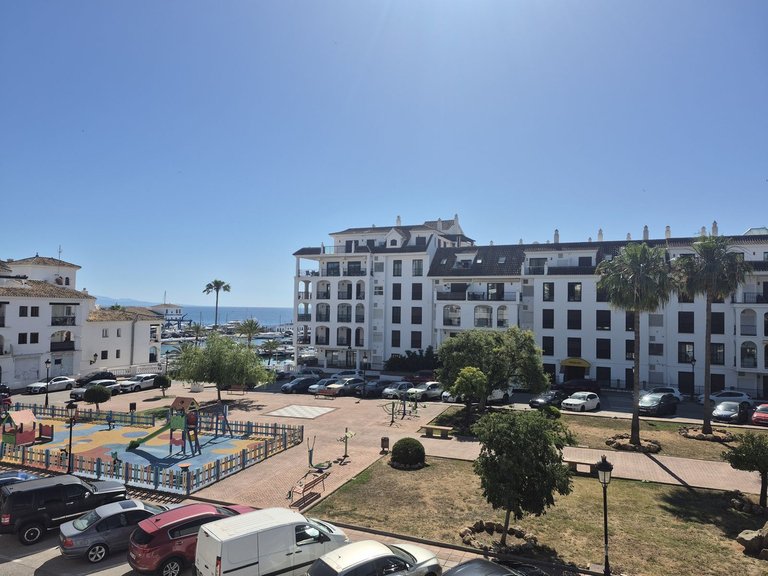 Town House for Sale in La Duquesa, Malaga 1