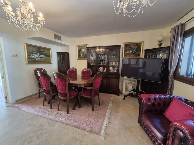 Town House for Sale in La Duquesa, Malaga 12
