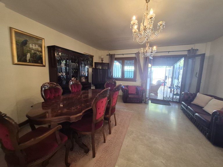 Town House for Sale in La Duquesa, Malaga 13