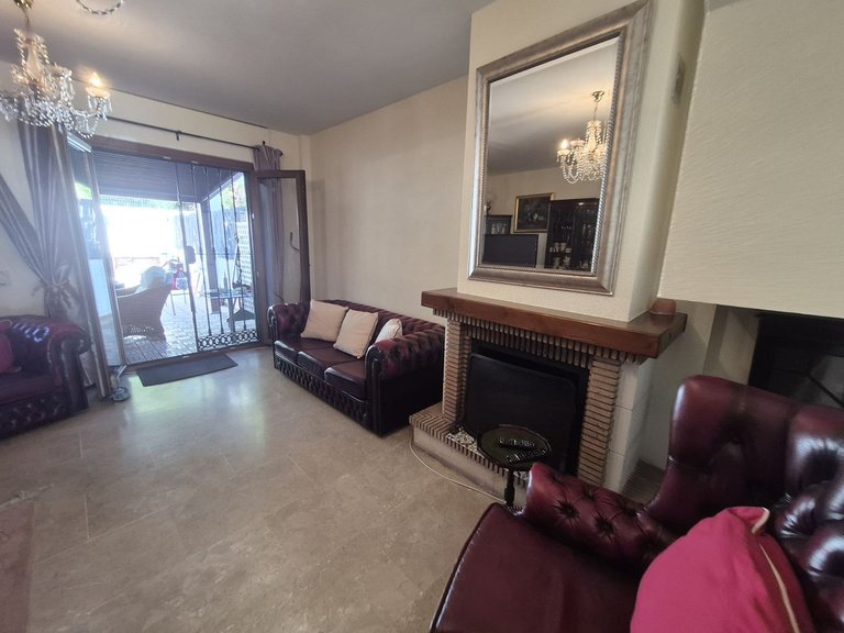 Town House for Sale in La Duquesa, Malaga 14