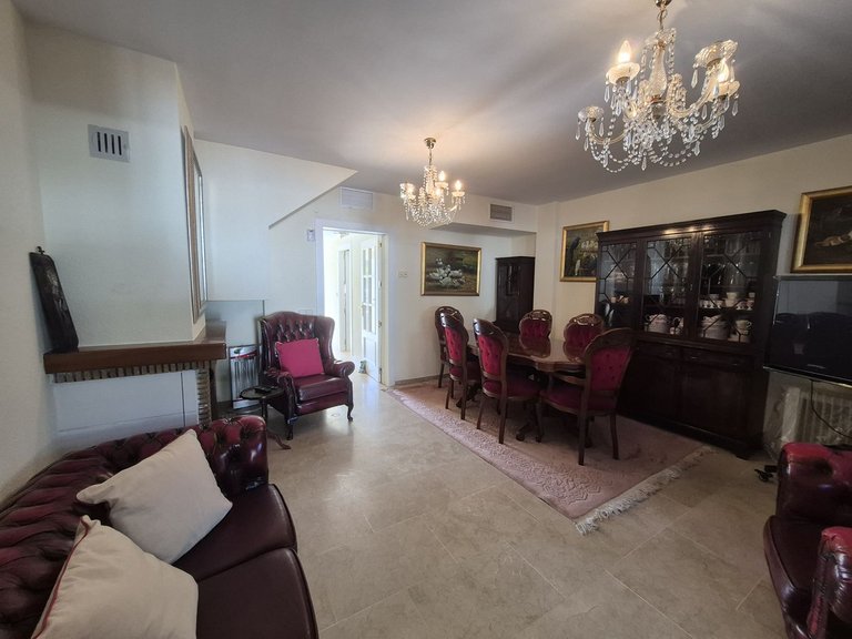 Town House for Sale in La Duquesa, Malaga 15