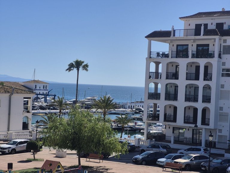 Town House for Sale in La Duquesa, Malaga 2