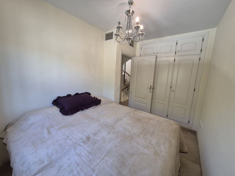 Town House for Sale in La Duquesa, Malaga 21