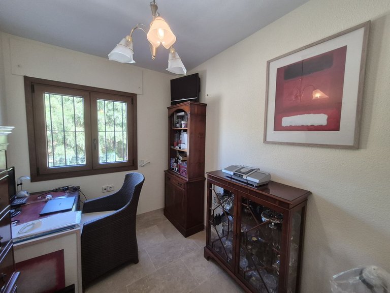 Town House for Sale in La Duquesa, Malaga 22