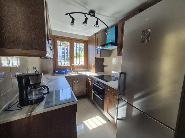 Town House for Sale in La Duquesa, Malaga 24
