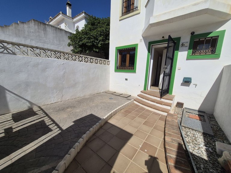 Town House for Sale in La Duquesa, Malaga 29