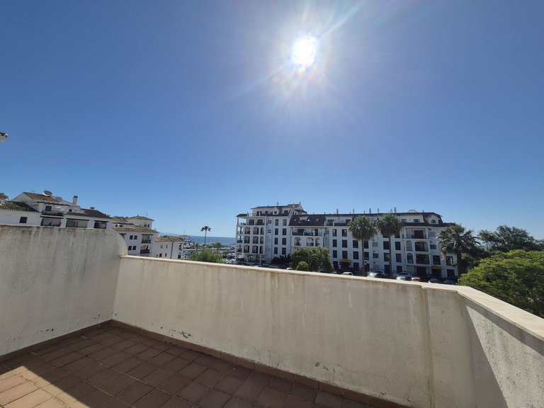 Town House for Sale in La Duquesa, Malaga 3