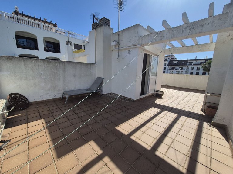 Town House for Sale in La Duquesa, Malaga 5