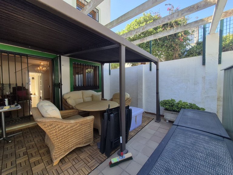 Town House for Sale in La Duquesa, Malaga 7