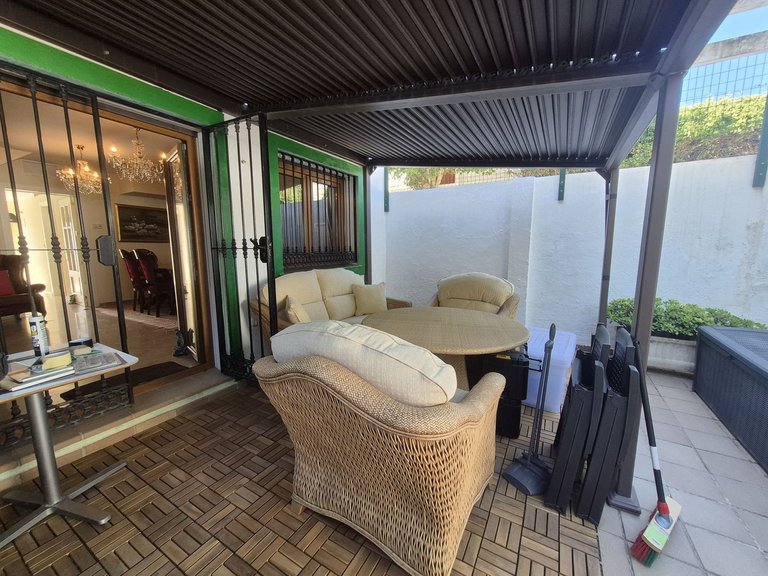 Town House for Sale in La Duquesa, Malaga 8