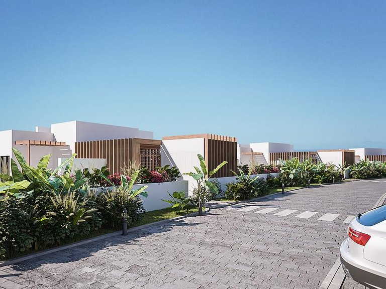 Penthouse for Sale in Estepona, Malaga 14