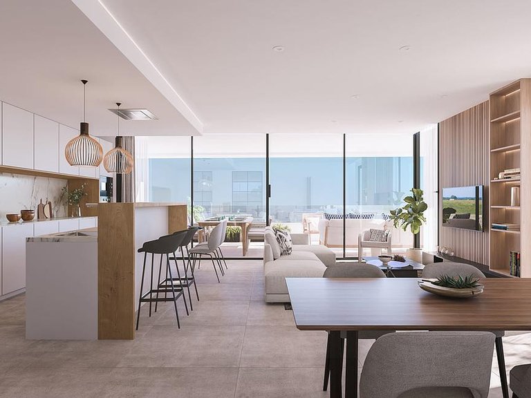Penthouse for Sale in Estepona, Malaga 4