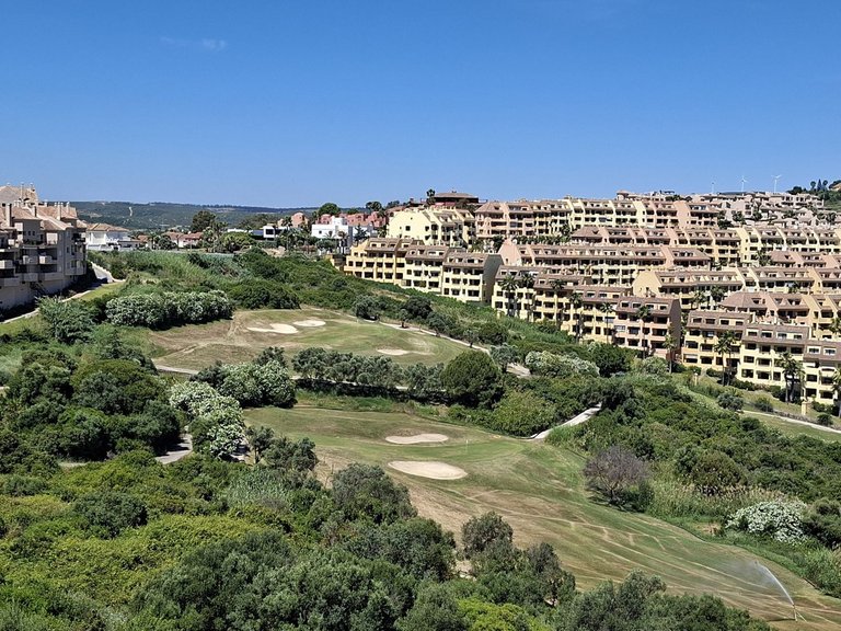 Apartment for Sale in La Duquesa, Malaga 1