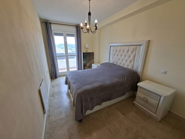Apartment for Sale in La Duquesa, Malaga 10