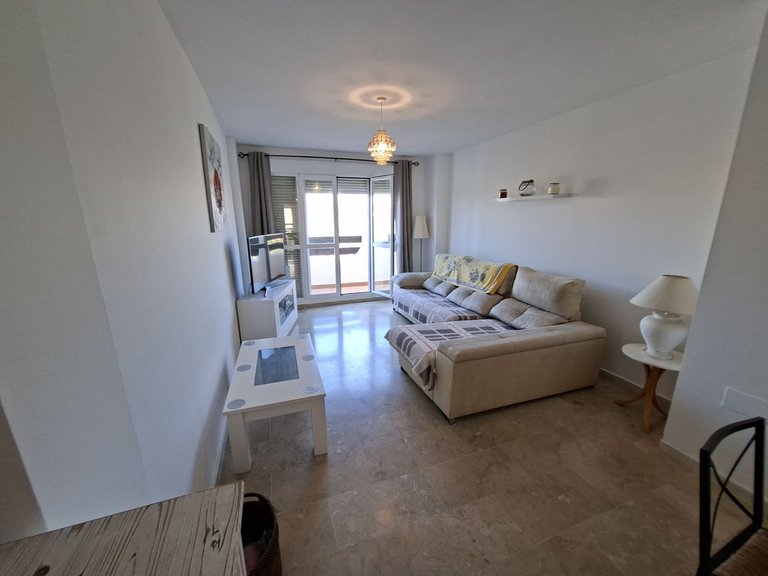 Apartment for Sale in La Duquesa, Malaga 11