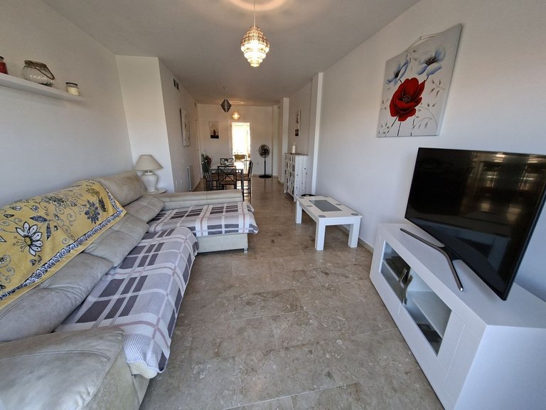 Apartment for Sale in La Duquesa, Malaga 13