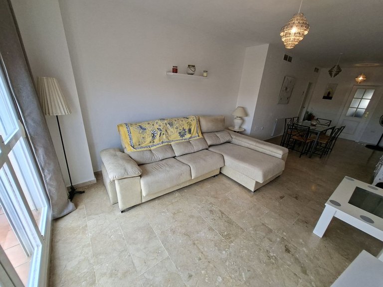 Apartment for Sale in La Duquesa, Malaga 14