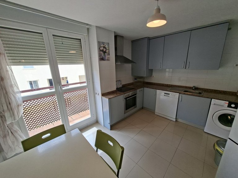 Apartment for Sale in La Duquesa, Malaga 17