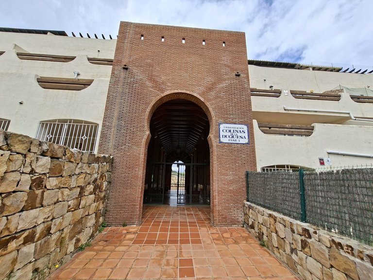Apartment for Sale in La Duquesa, Malaga 18