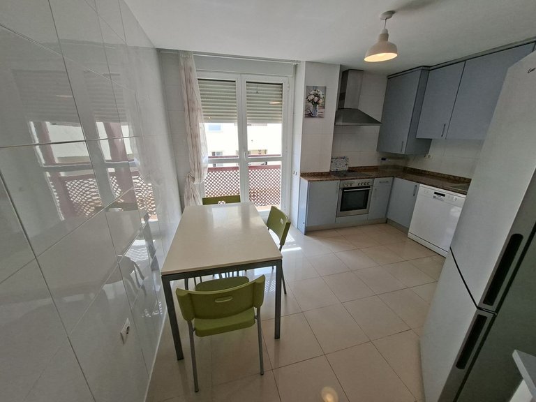 Apartment for Sale in La Duquesa, Malaga 20
