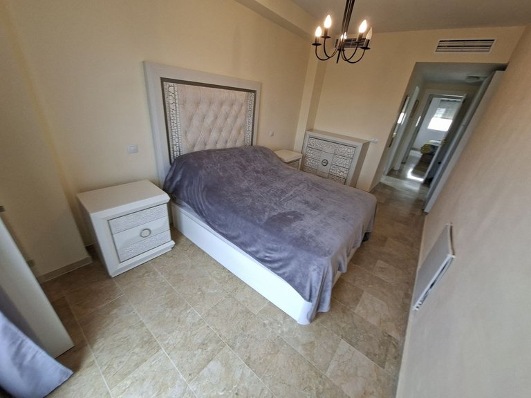 Apartment for Sale in La Duquesa, Malaga 21