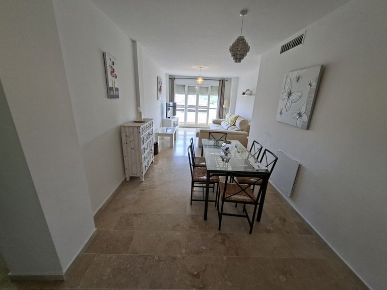 Apartment for Sale in La Duquesa, Malaga 28