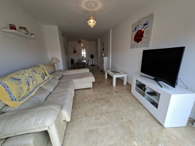 Apartment for Sale in La Duquesa, Malaga 4