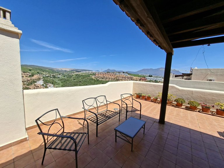 Apartment for Sale in La Duquesa, Malaga 5