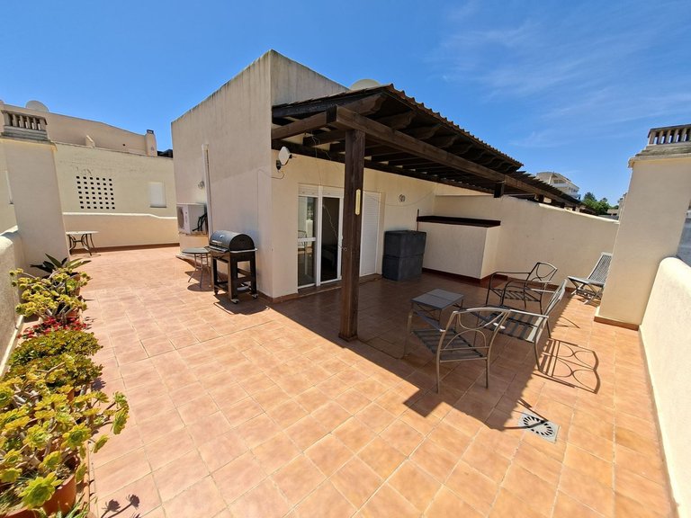 Apartment for Sale in La Duquesa, Malaga 7
