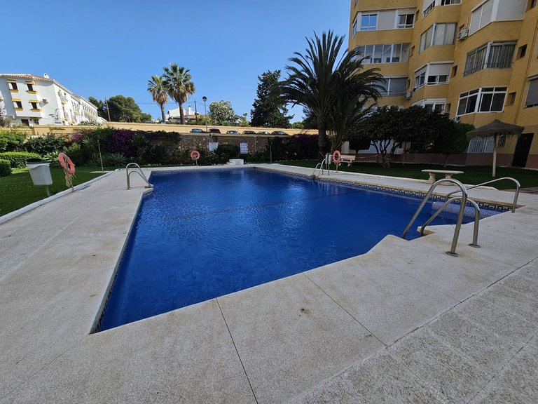 Apartment for Sale in La Cala De Mijas, Malaga 10
