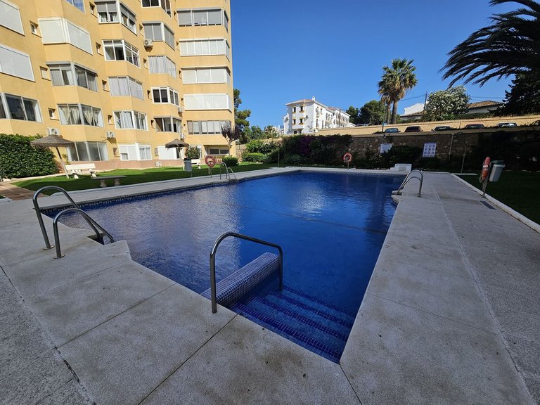 Apartment for Sale in La Cala De Mijas, Malaga 11